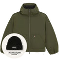 Dickies Safford Puffer Donker Groen
