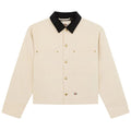 Dickies Taylor Cavalry Twill Jack Off White