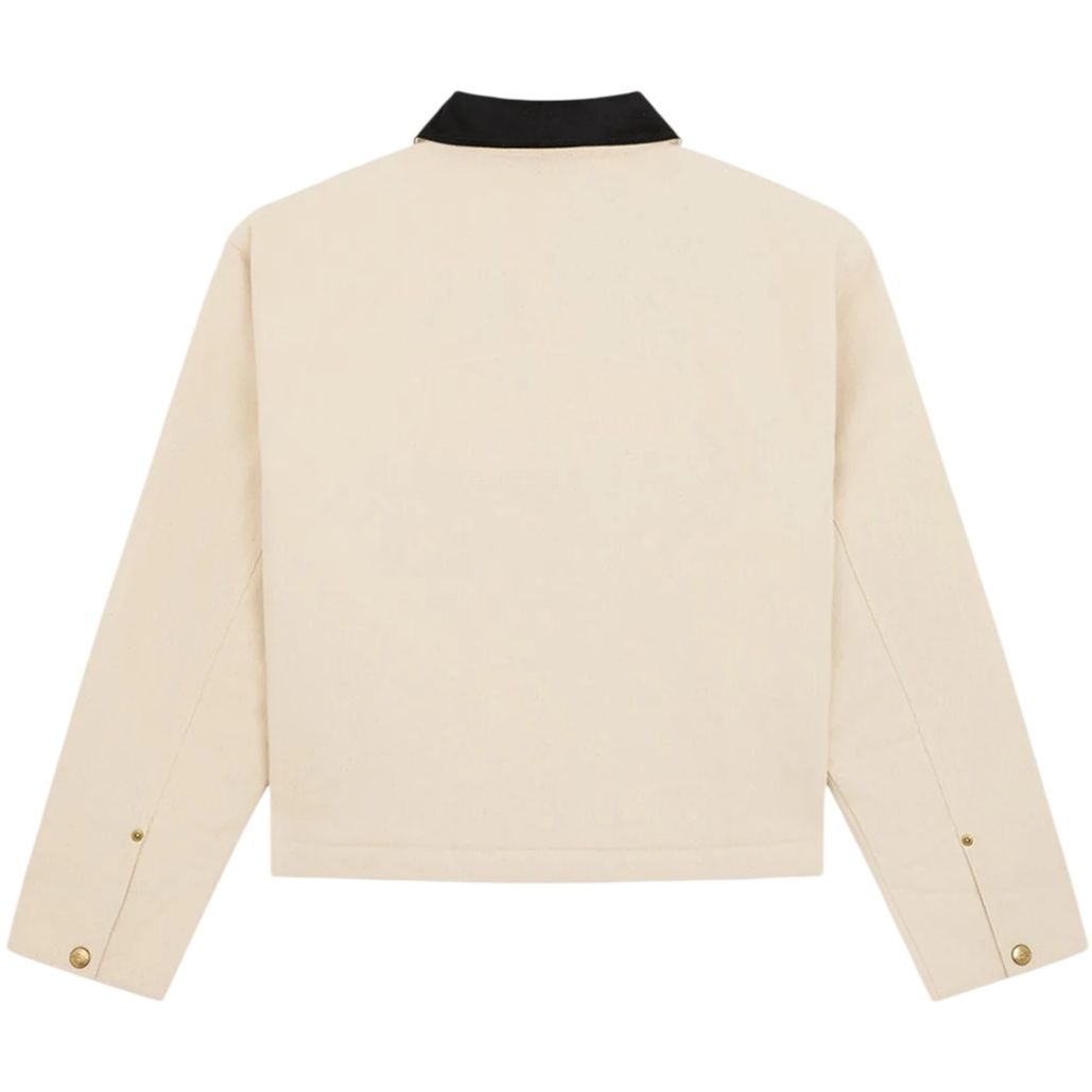 Dickies Taylor Cavalry Twill Jack Off White