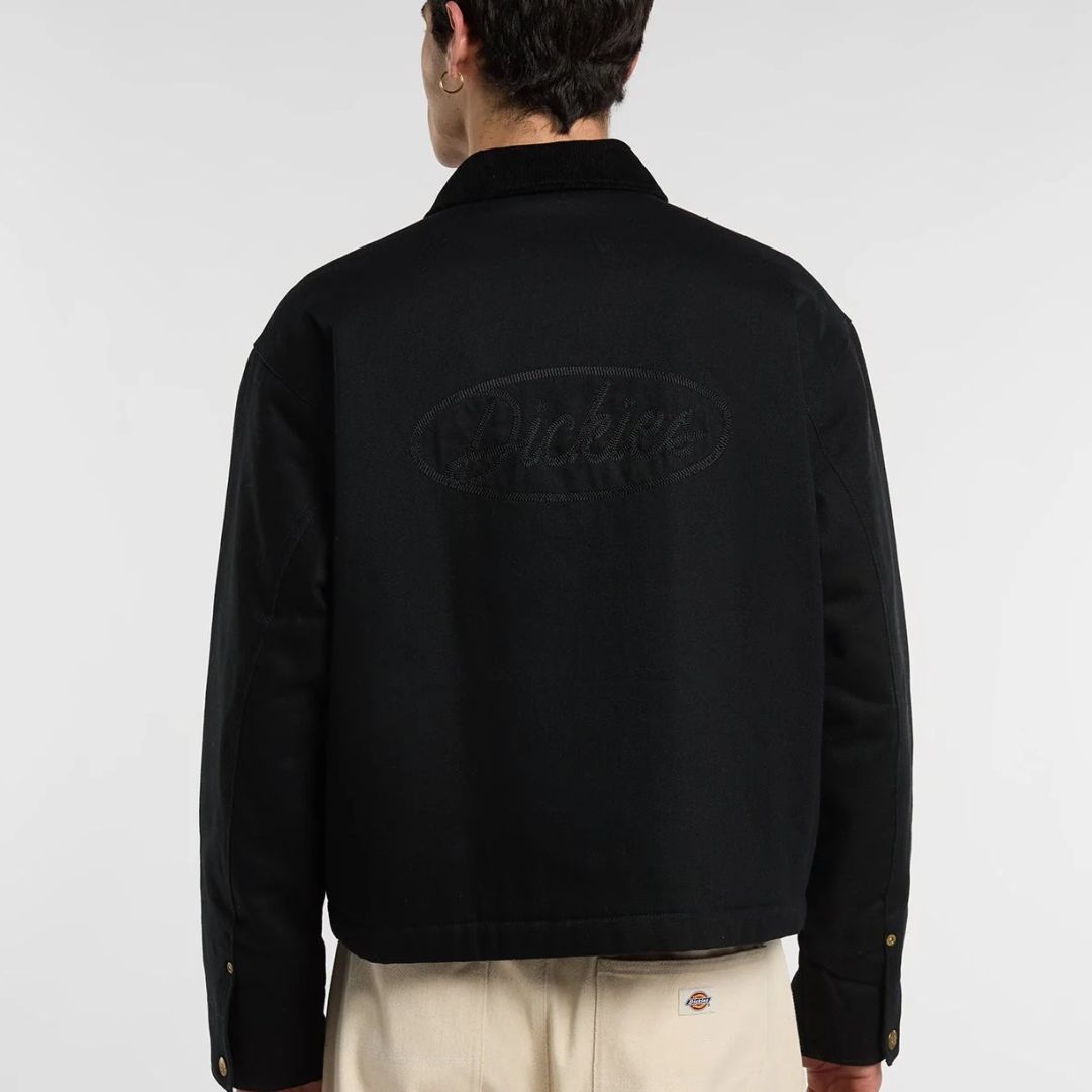 Dickies Taylor Cavalry Twill Jack Zwart