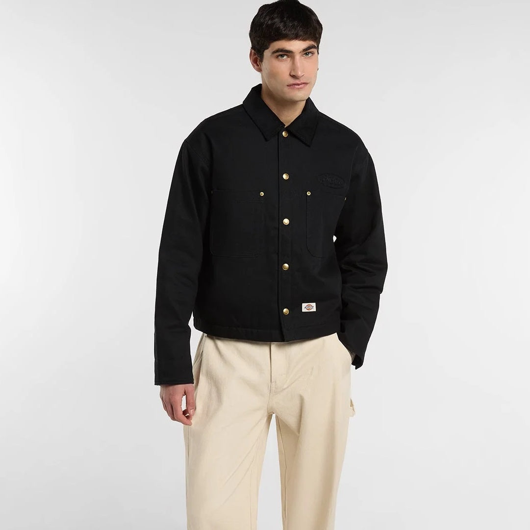 Dickies Taylor Cavalry Twill Jack Zwart