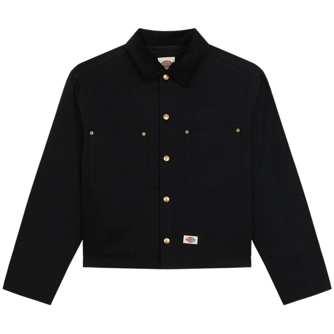 Dickies Taylor Cavalry Twill Jack Zwart