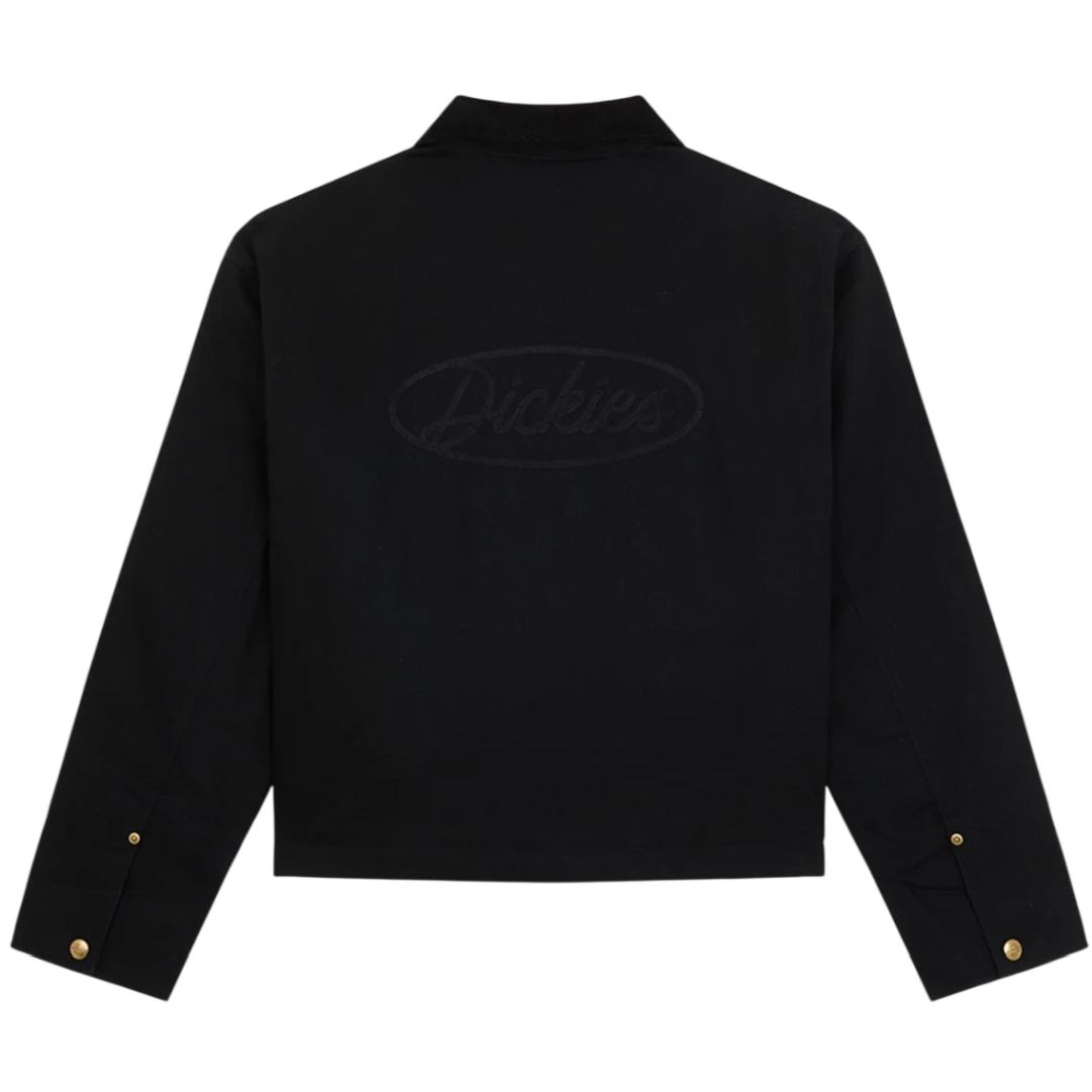 Dickies Taylor Cavalry Twill Jack Zwart