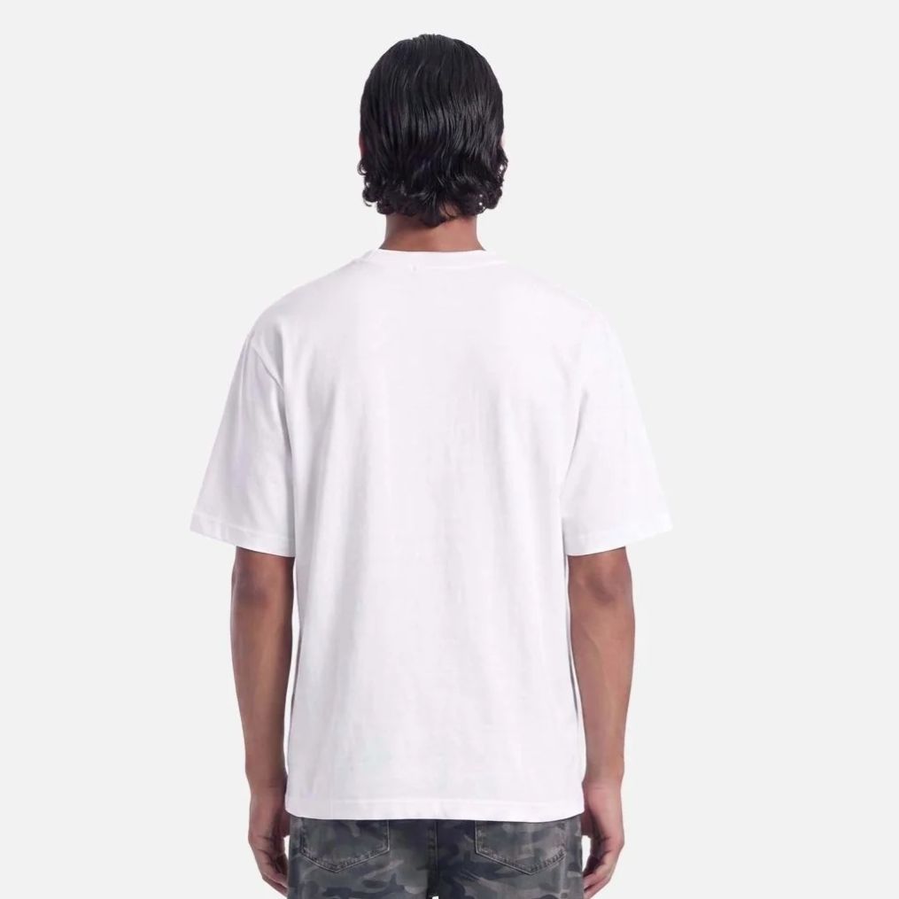 Don’t Waste Culture Nomi T-shirt Off White
