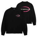 Don’t Waste Culture Tavi Longsleeve T-shirt Zwart