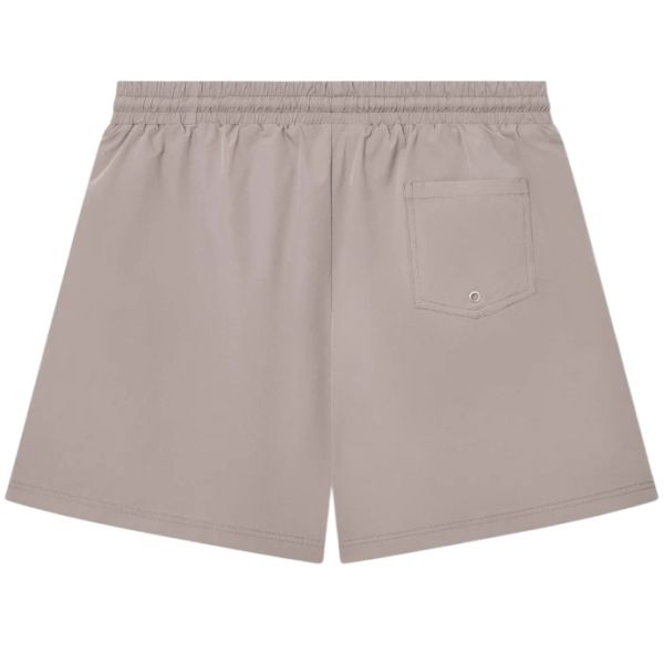 Don't Waste Culture Fela Zomerset Grijs