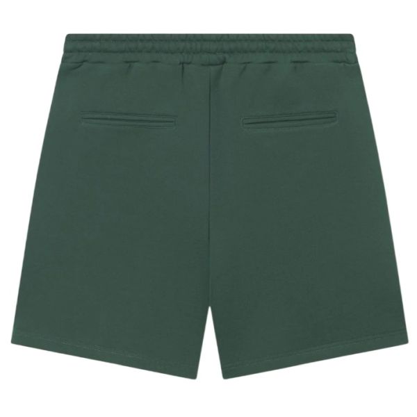 Don't Waste Culture Jerr Zomerset Donker Groen