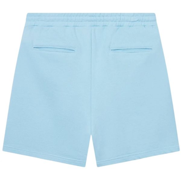 Don't Waste Culture Jerr Zomerset Licht Blauw