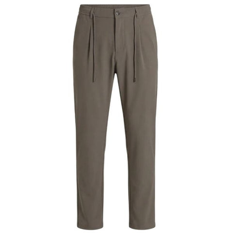 Duquezzi Dynamic Chino Beige