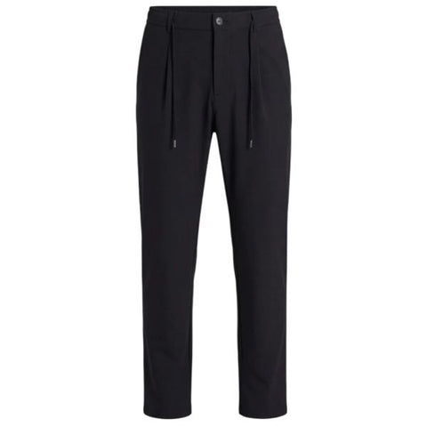 Duquezzi Dynamic Chino Zwart