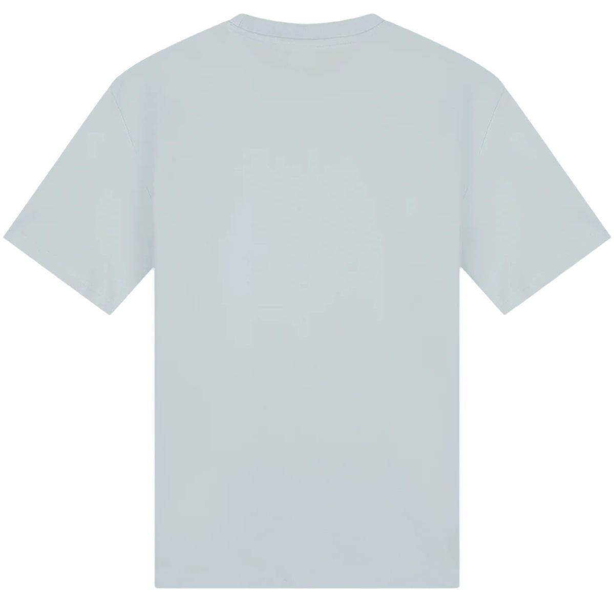 Edmonds Essential T-shirt Licht Blauw