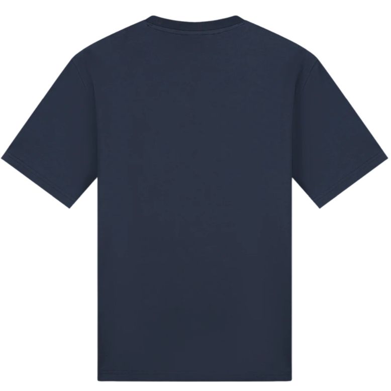 Edmonds Essential T-shirt Navy