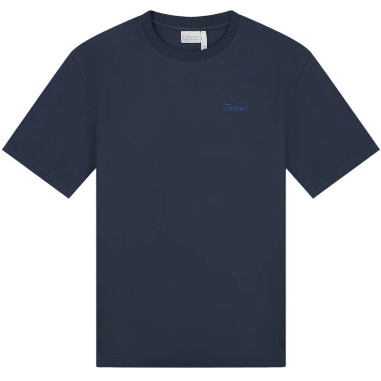 Edmonds Essential T-shirt Navy