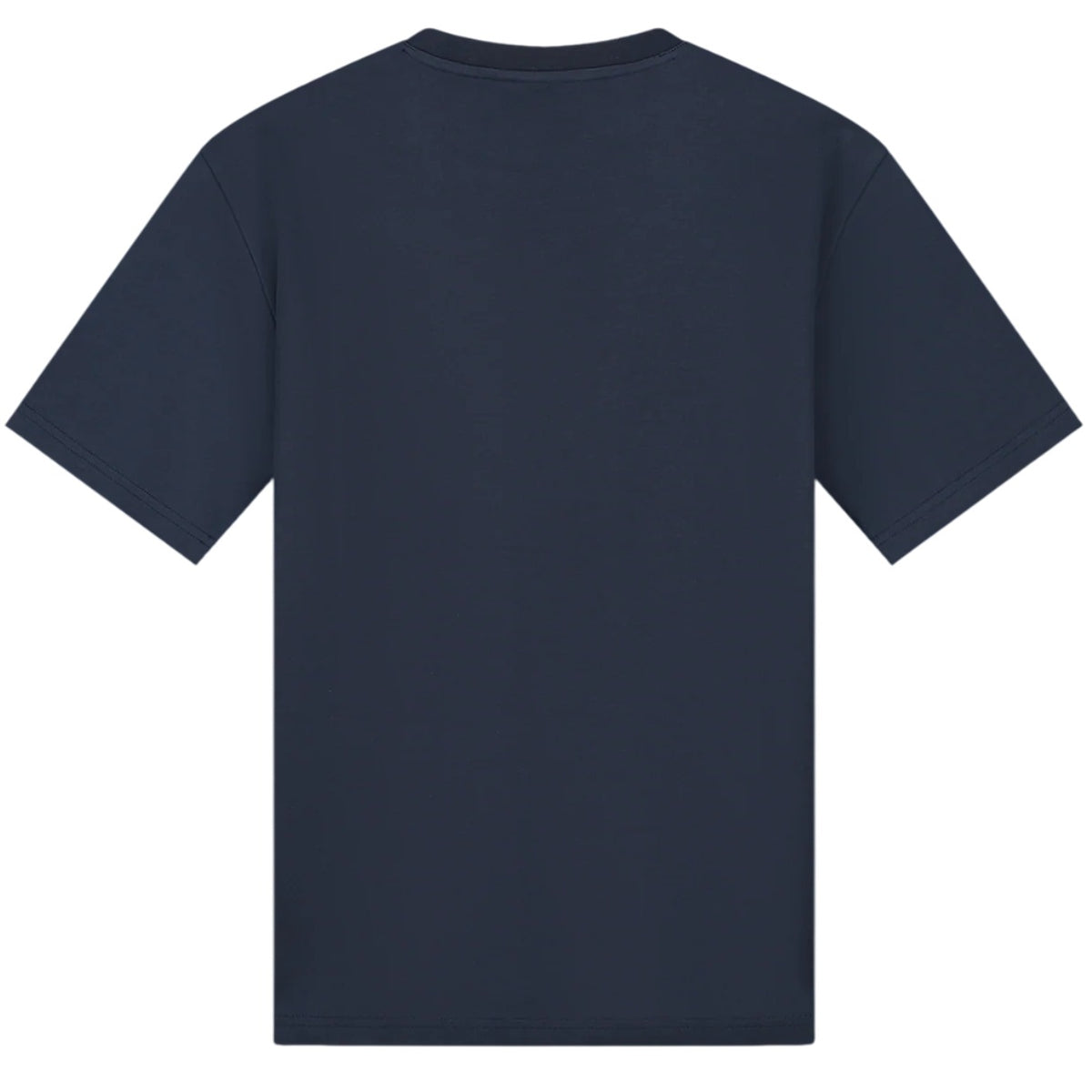 Edmonds Hommage T-shirt Navy