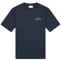 Edmonds Hommage T-shirt Navy