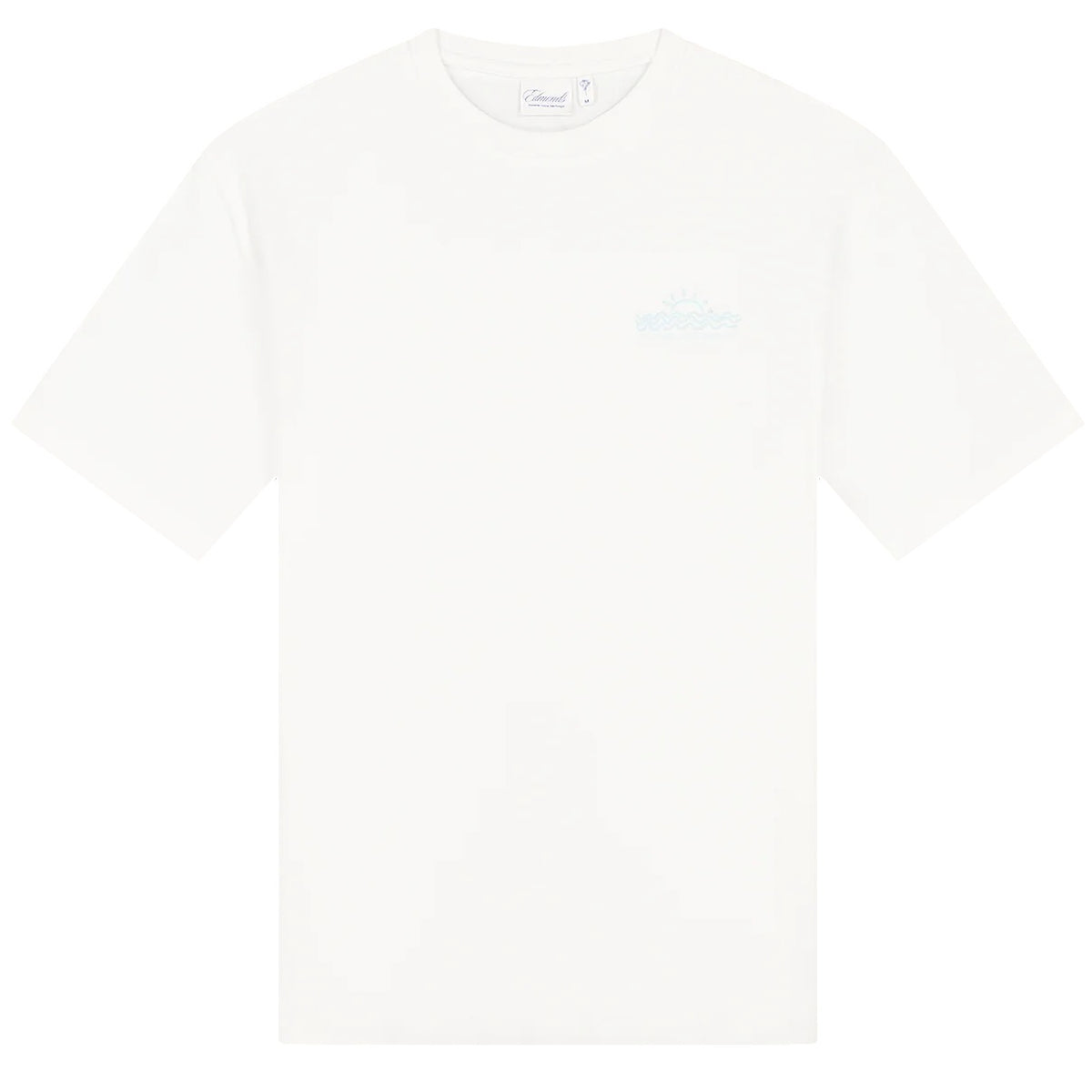 Edmonds Hommage T-shirt Off White