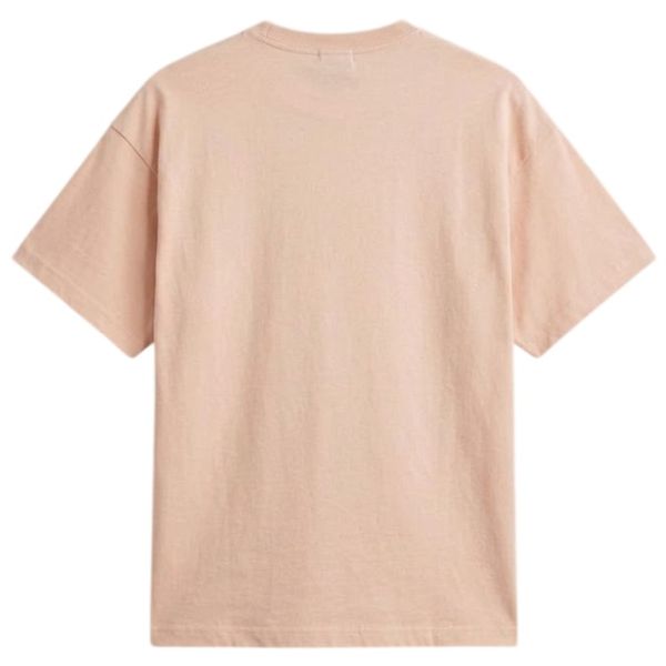 Ange Projects Enjoy More T-shirt Roze