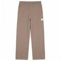 Flâneur Atelier Knit Broek Beige