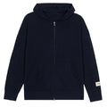 Flâneur Atelier Knit Vest Navy