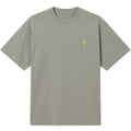 Flâneur Rubber Blossom T-shirt Grijs