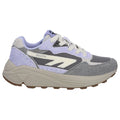 Hi-Tec HTS Shadow RGS Sneaker Blauw