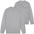 Law of the Sea Danu Knitted Sweater Grijs