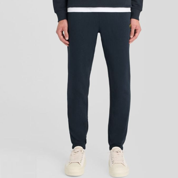 Lyle & Scott Slim Trainingsbroek Navy