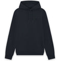 Lyle & Scott Superfine Hoodie Navy