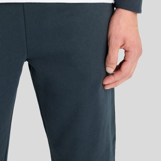 Lyle & Scott Superfine Slim Trainingsbroek Navy
