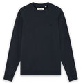 Lyle & Scott Superfine Sweater Navy