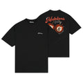 Malelions Victory Taste T-shirt Zwart