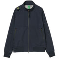 Ma.Strum Battery Soft Shell Jack Navy