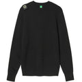Ma.Strum Oka Sweater Zwart