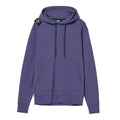 Ma.Strum Training Overhead Hoodie Blauw