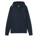 Ma.Strum Training Overhead Hoodie Navy