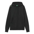 Ma.Strum Training Overhead Hoodie Zwart