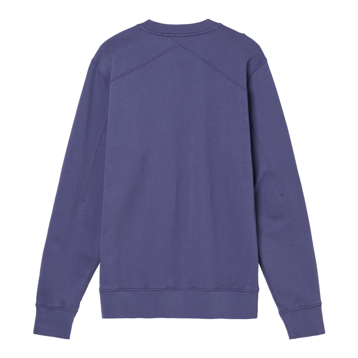 Ma.Strum Training Sweater Blauw