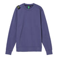 Ma.Strum Training Sweater Blauw