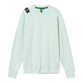Ma.Strum Training Sweater Licht Blauw