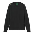 Ma.Strum Training Sweater Zwart