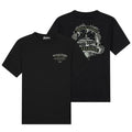 Malelions Dolce Vita T-shirt Zwart
