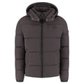 Malelions Donn Puffer Bruin