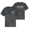 Malelions Gallery T-shirt Antraciet