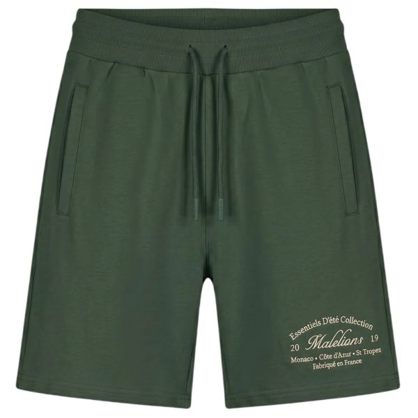 Malelions Marina Zomerset Groen