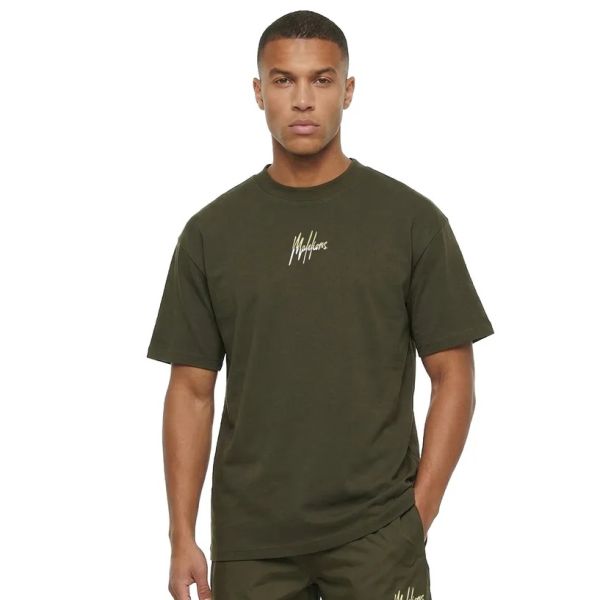 Malelions Split Zomerset Groen