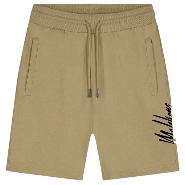 Malelions Split Zomerset Beige