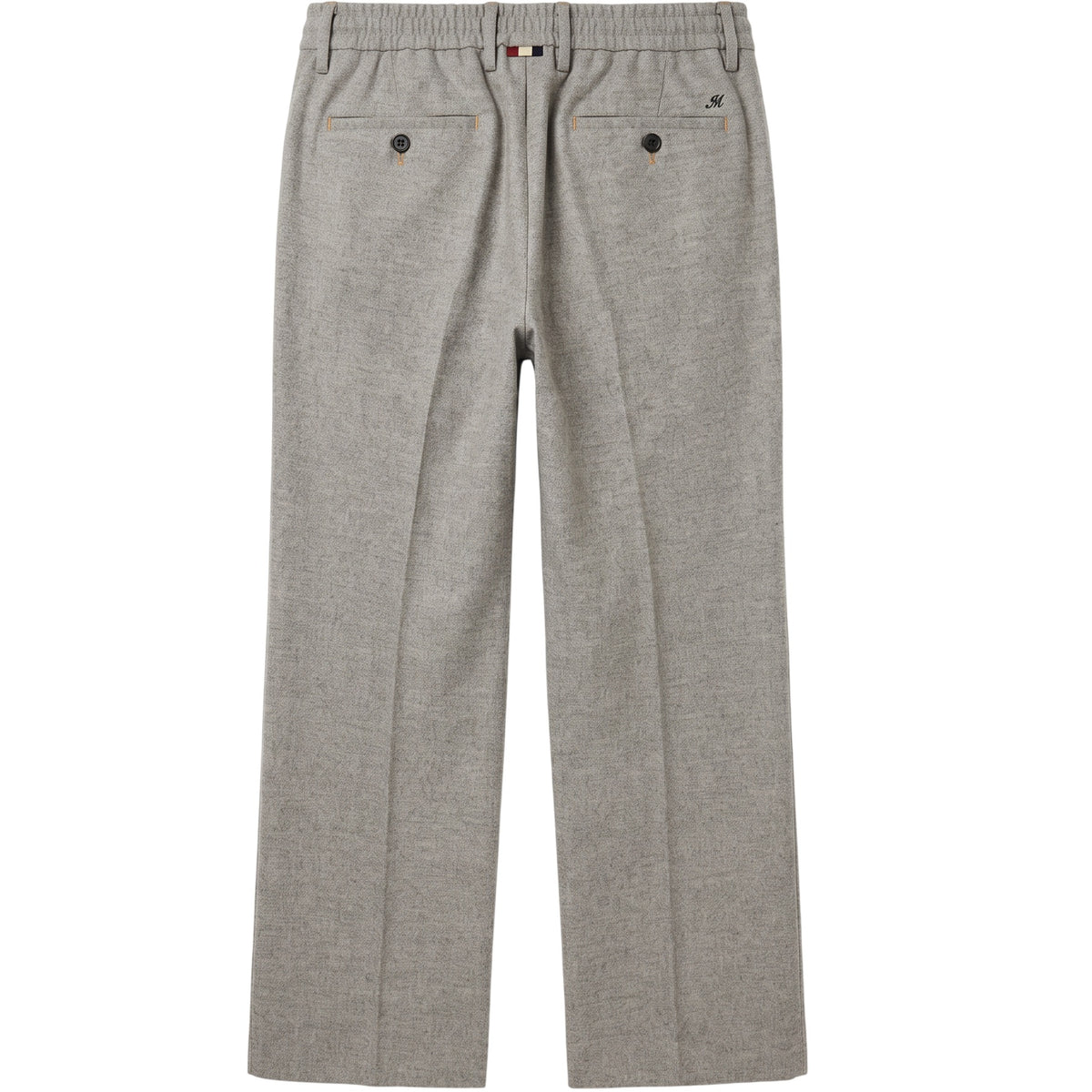 Mason's Chelsea Chino Grijs