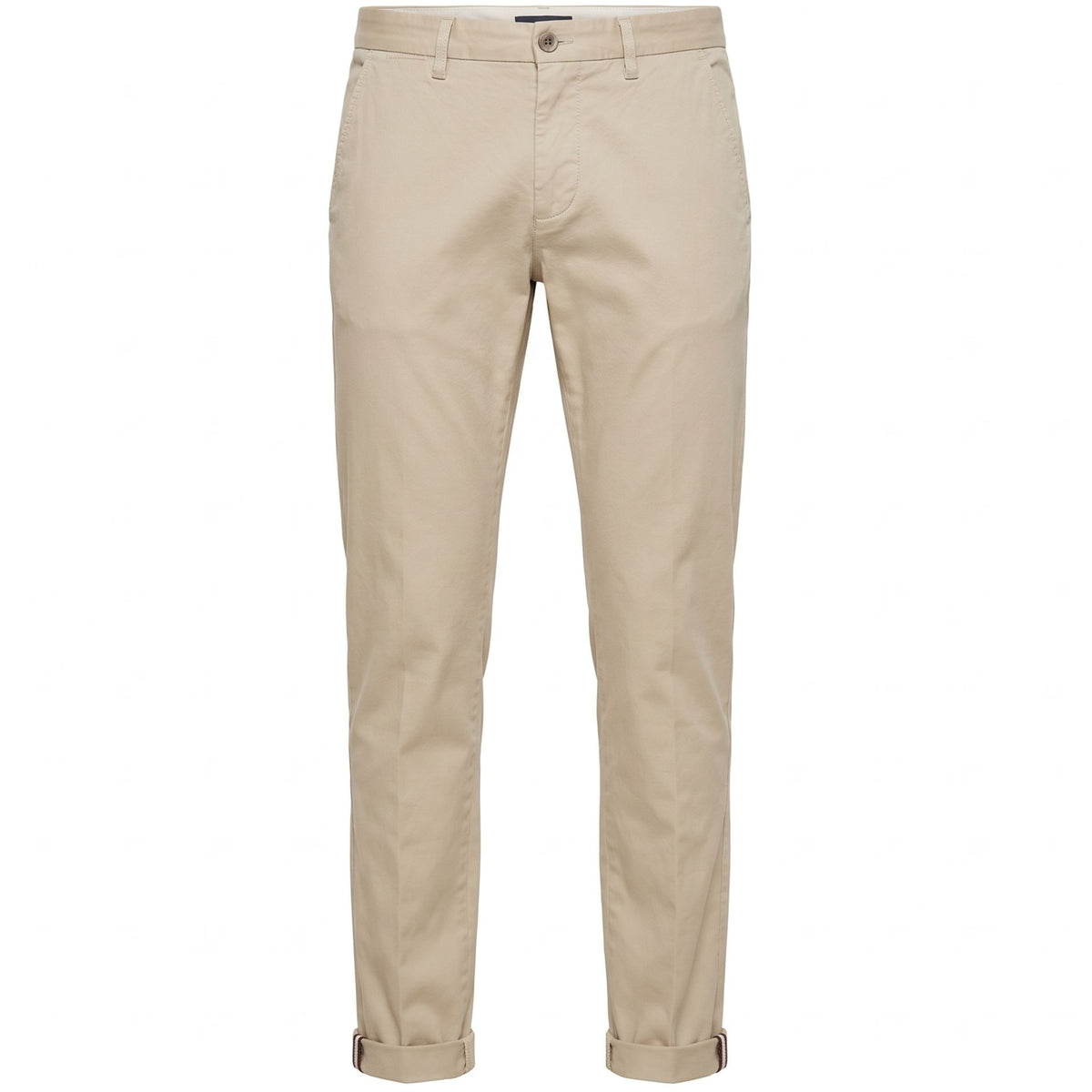 Mason's Torino Chino Beige
