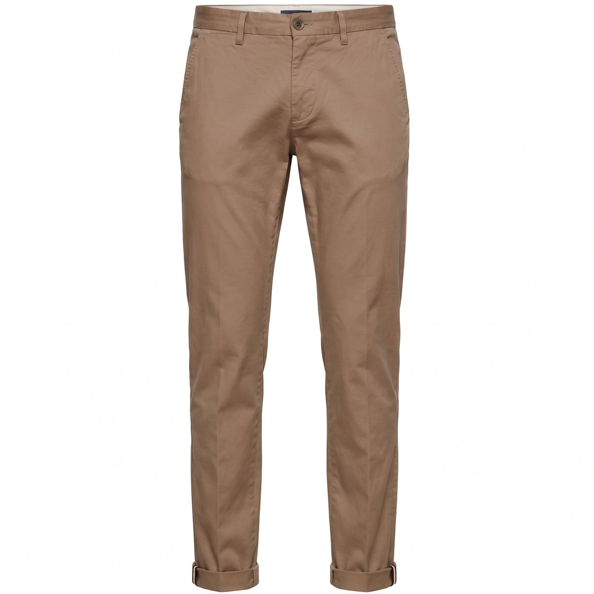 Mason's Torino Chino Bruin