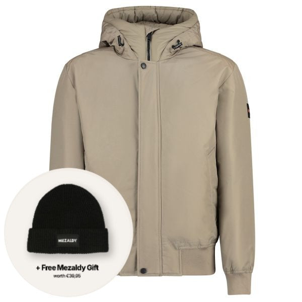 Boss Osis Jas Beige